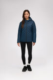 Colette Women's Lightweight Puffer