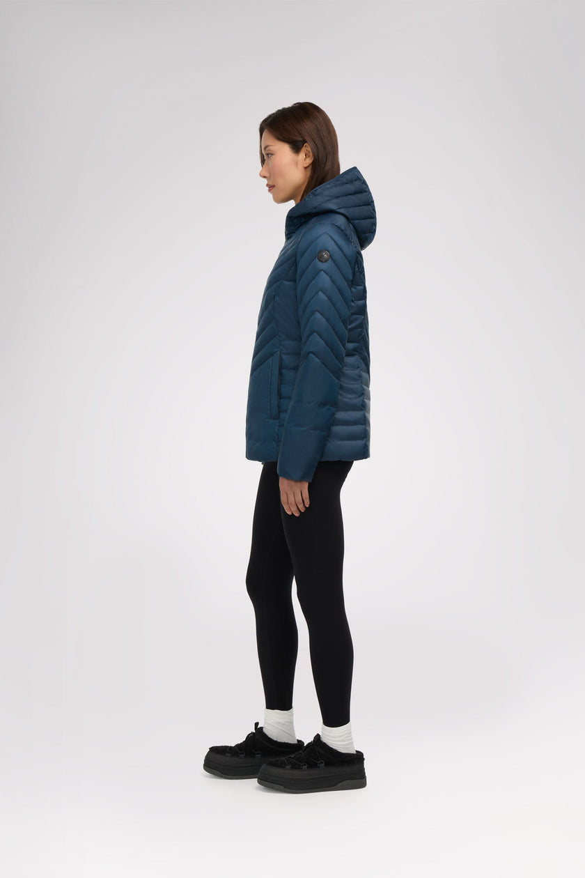 Colette Women's Lightweight Puffer