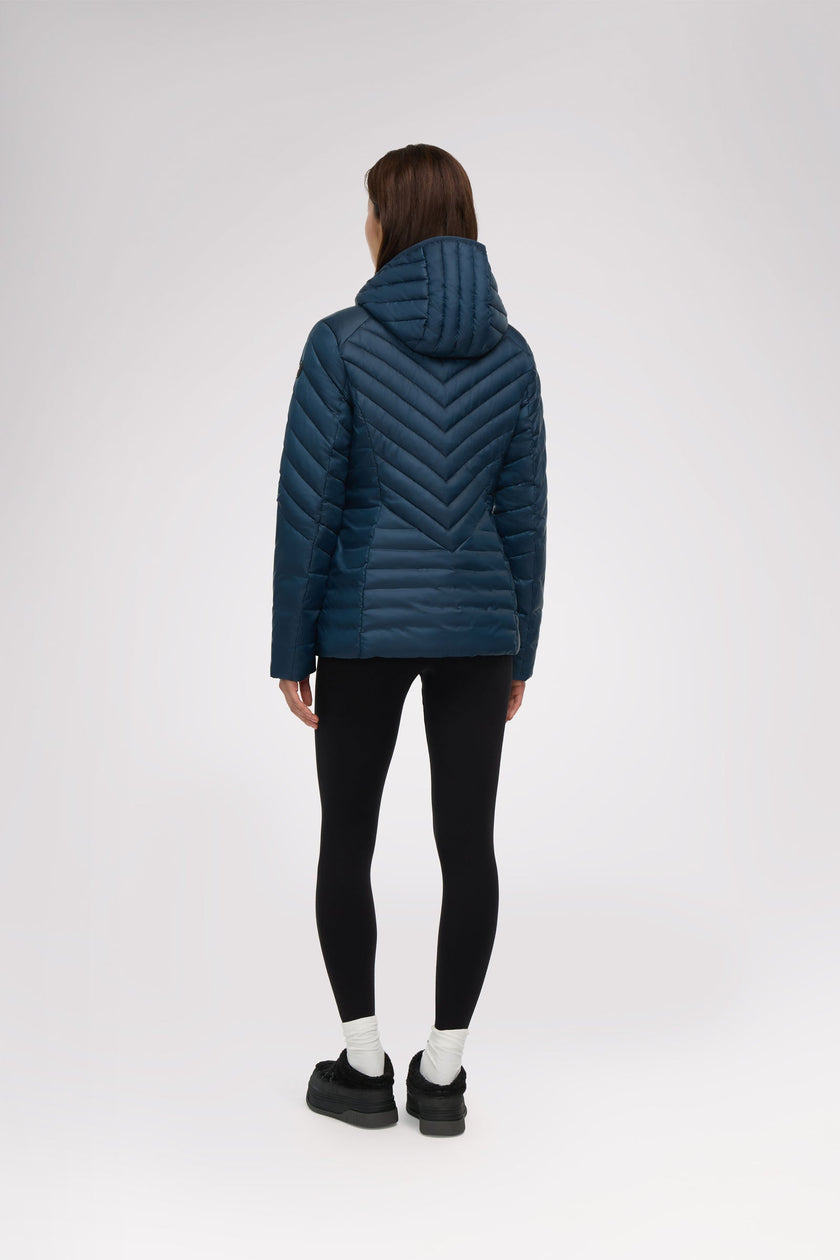 Colette Women's Lightweight Puffer