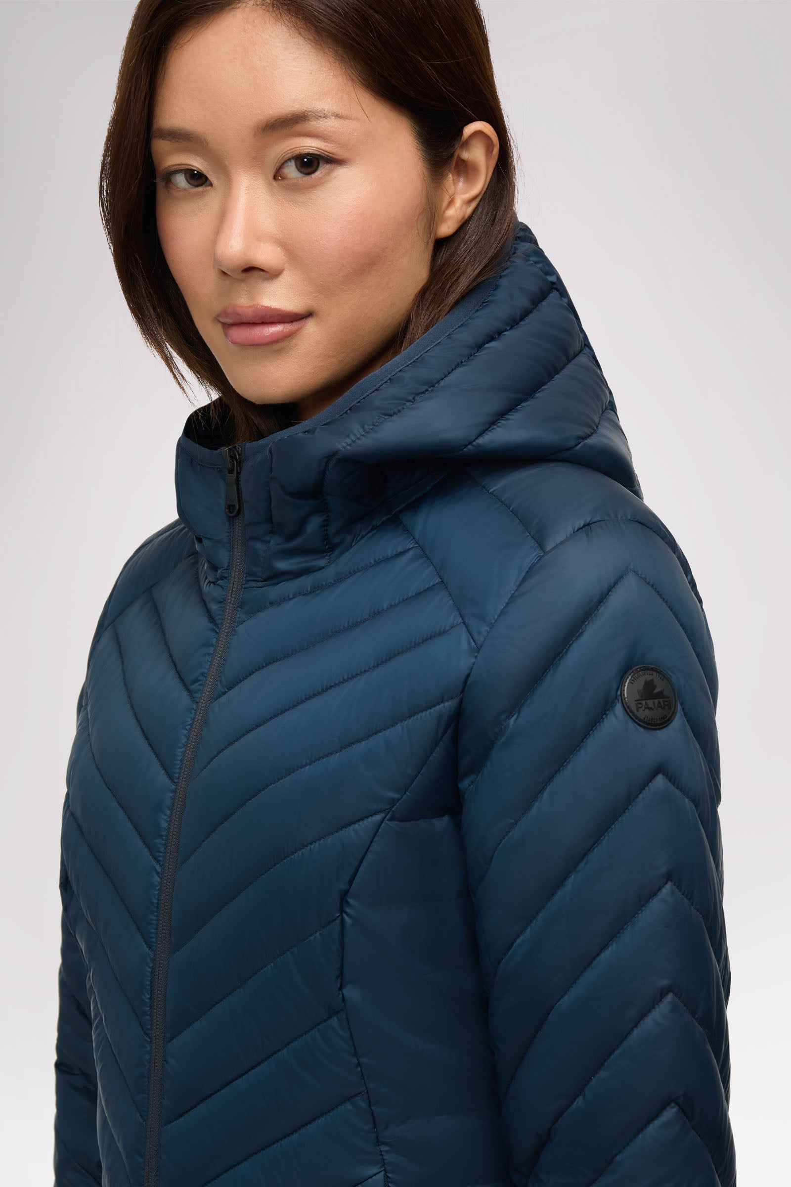 Colette Women's Lightweight Puffer