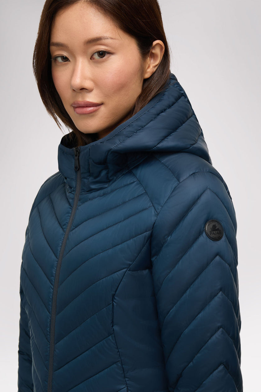 Colette Women's Lightweight Puffer