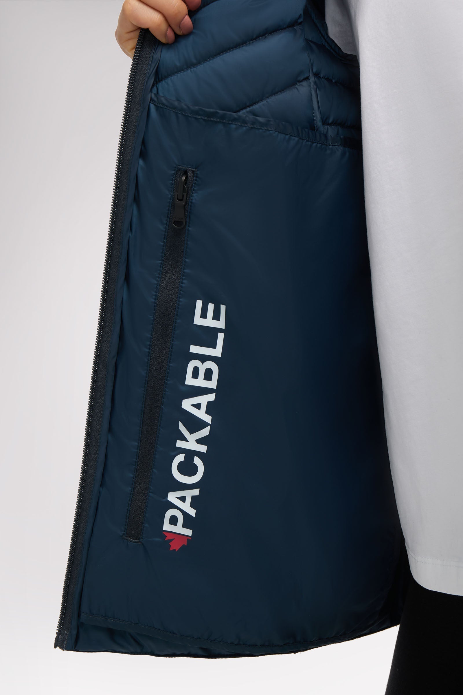 Colette Women's Lightweight Puffer