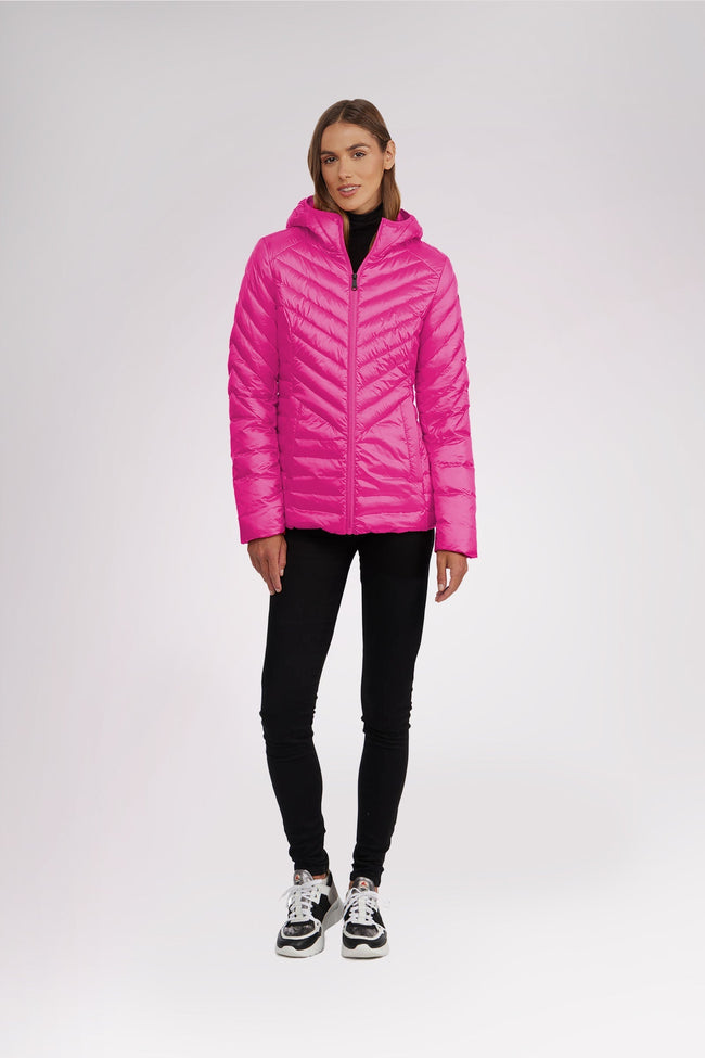 Colette Women's Lightweight Puffer