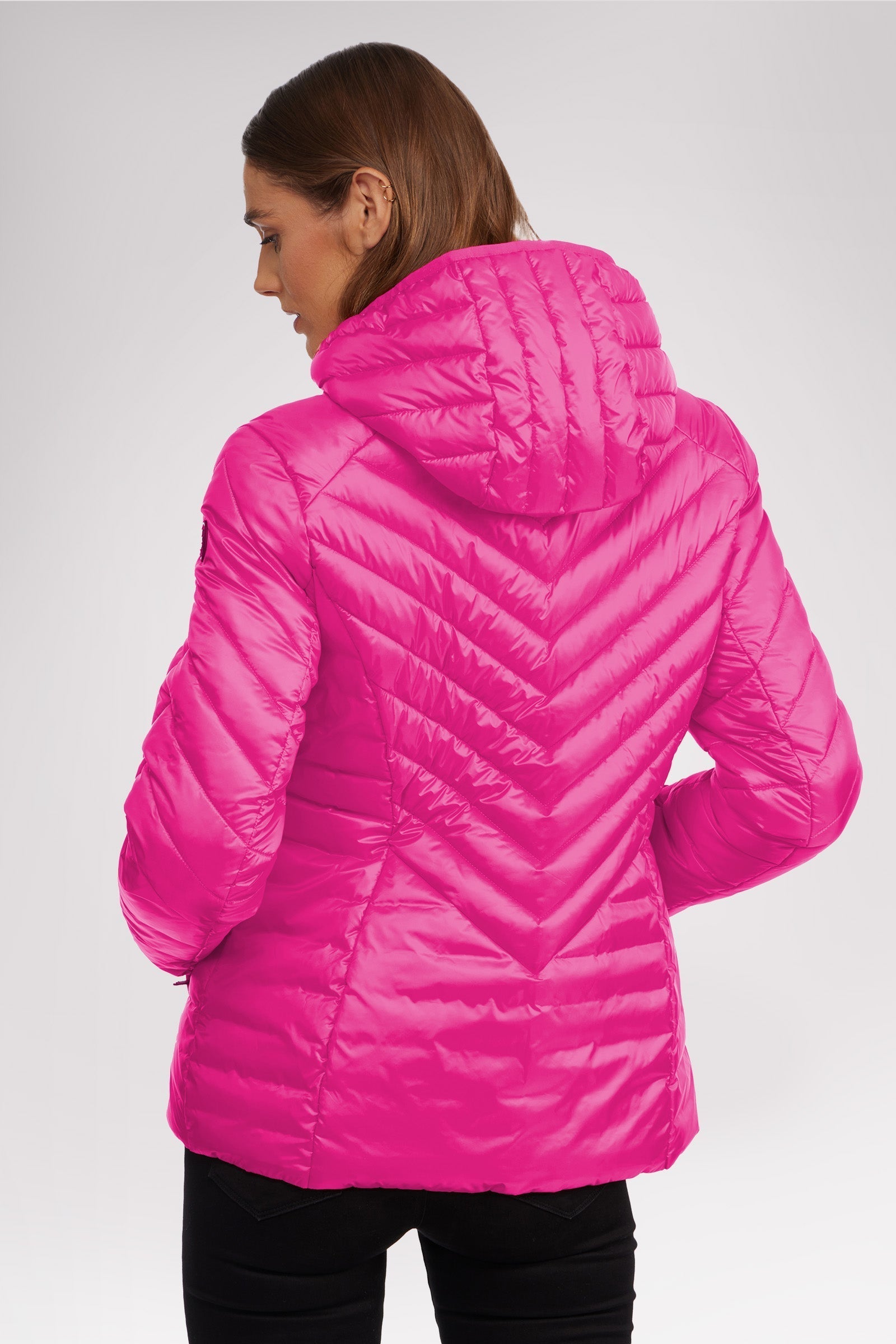 Colette Women's Lightweight Puffer