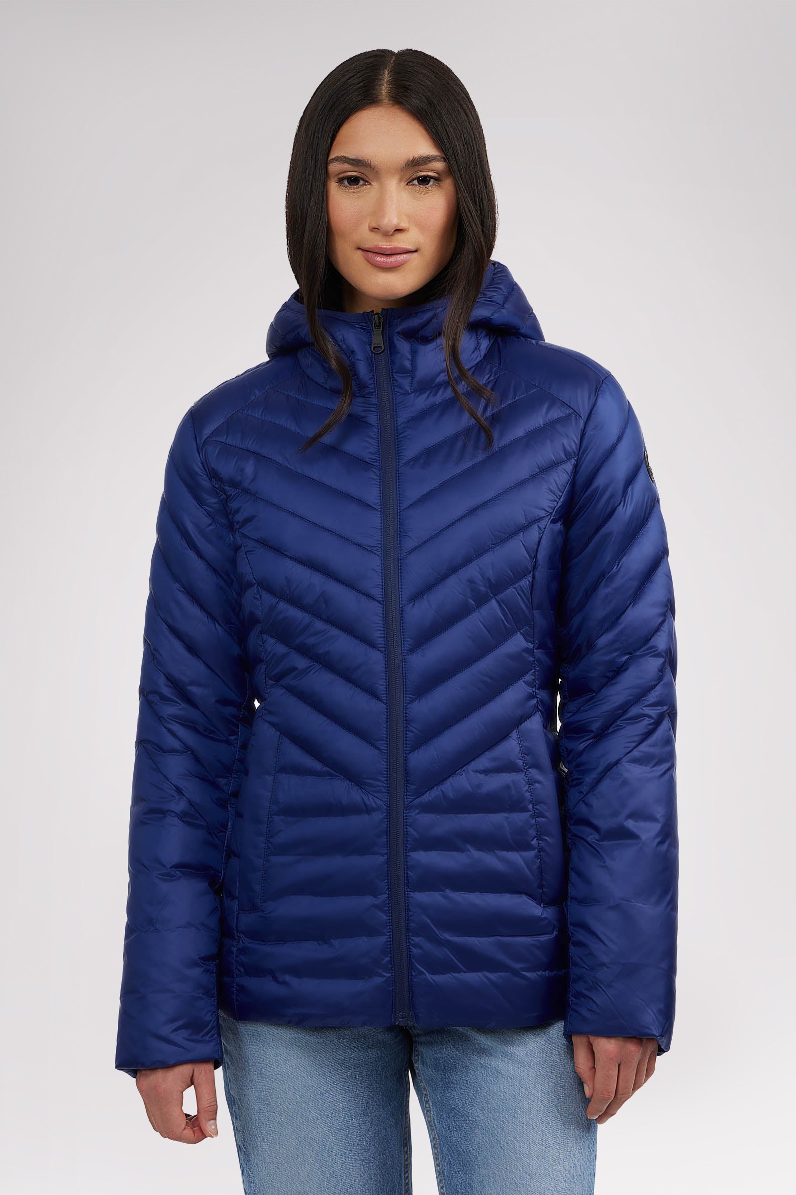 Colette Women's Lightweight Puffer