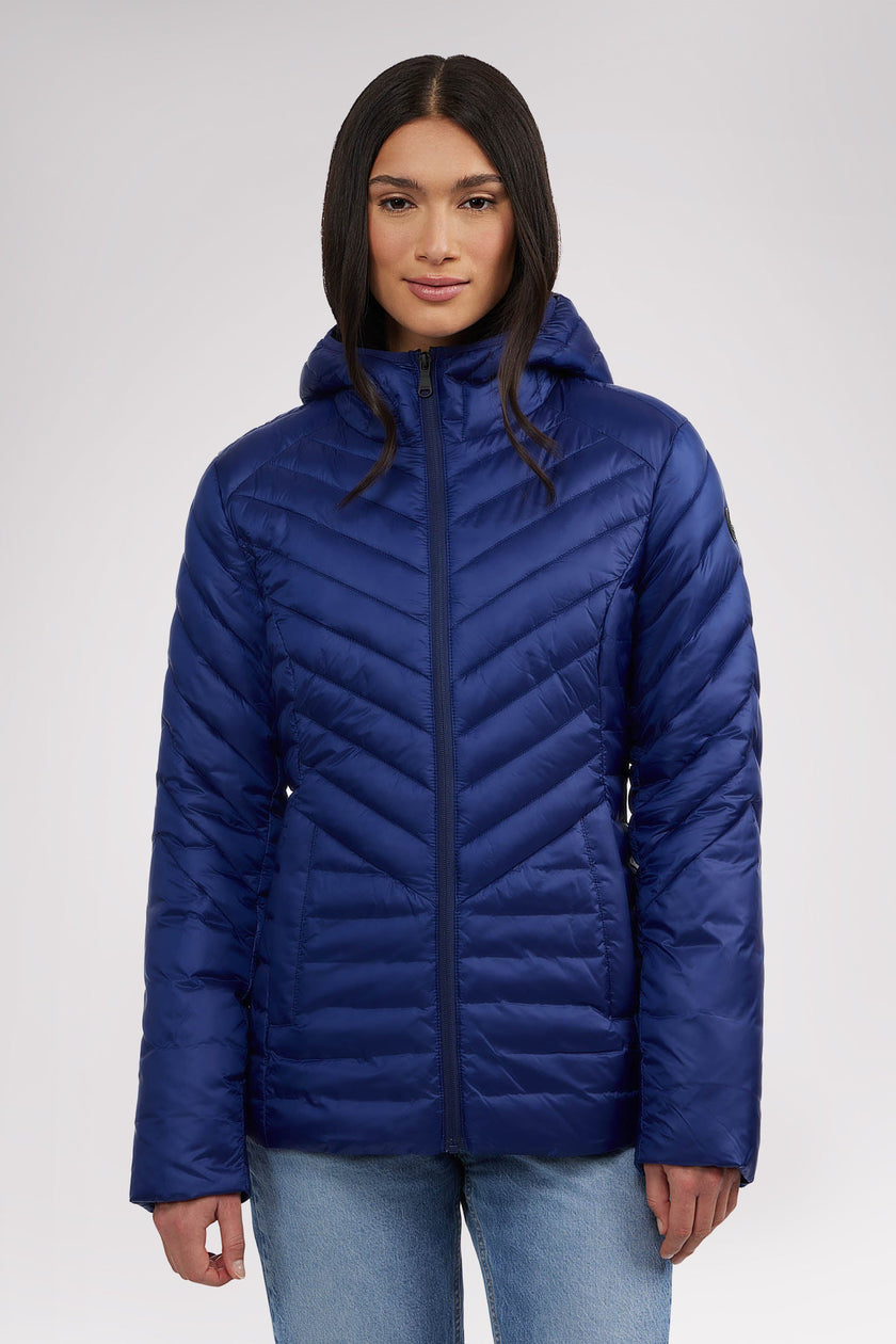 Colette Women's Lightweight Puffer