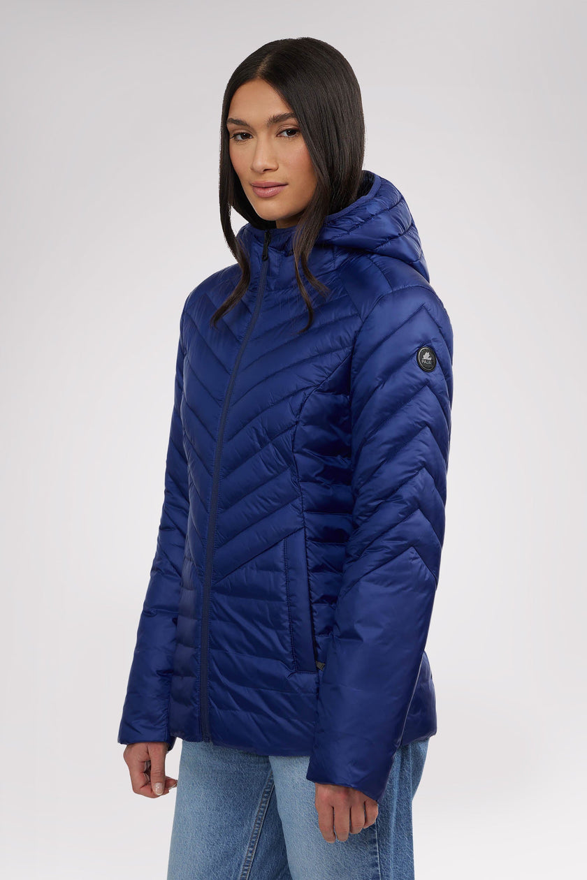 Colette Women's Lightweight Puffer