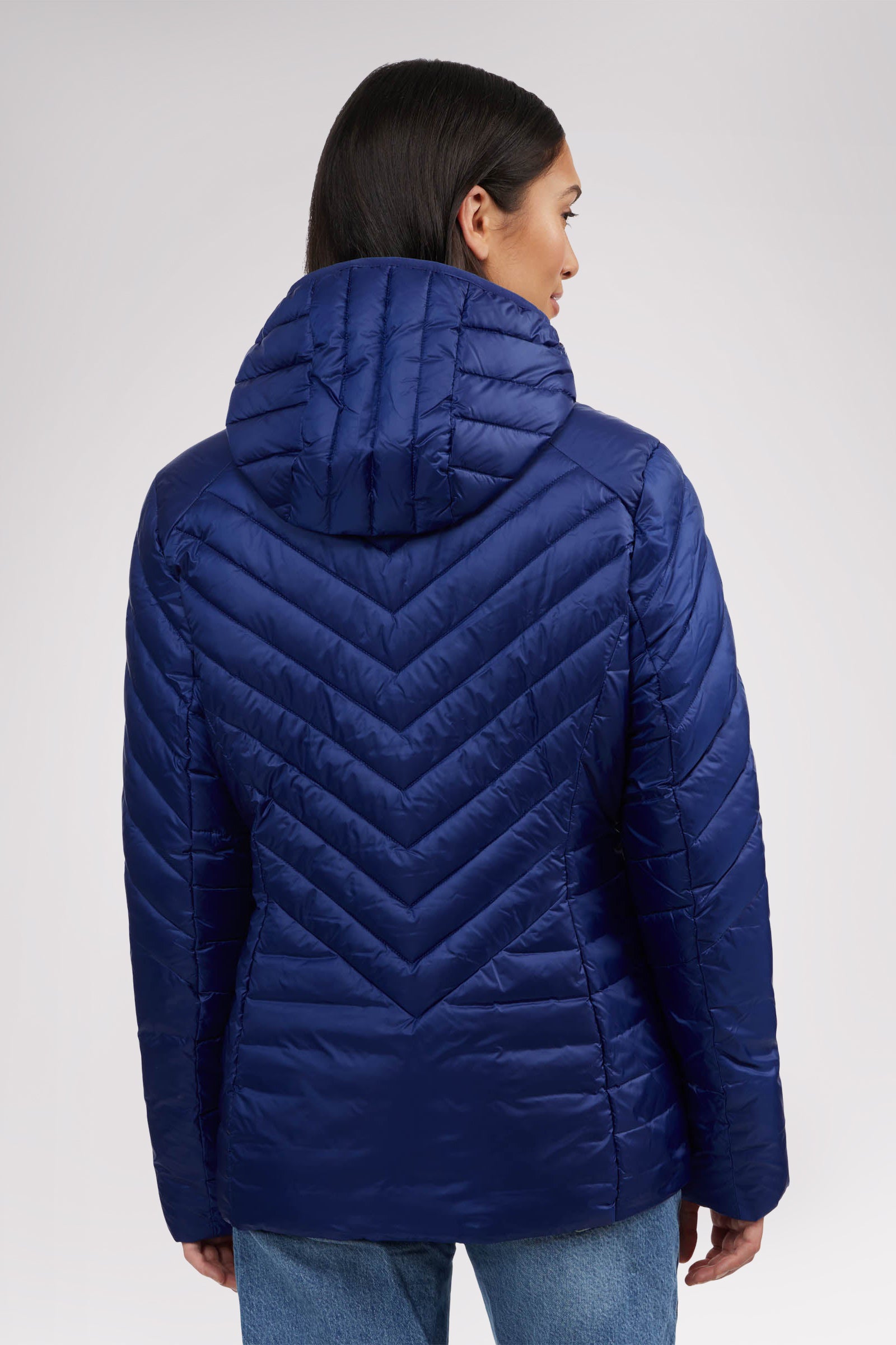 Colette Women's Lightweight Puffer