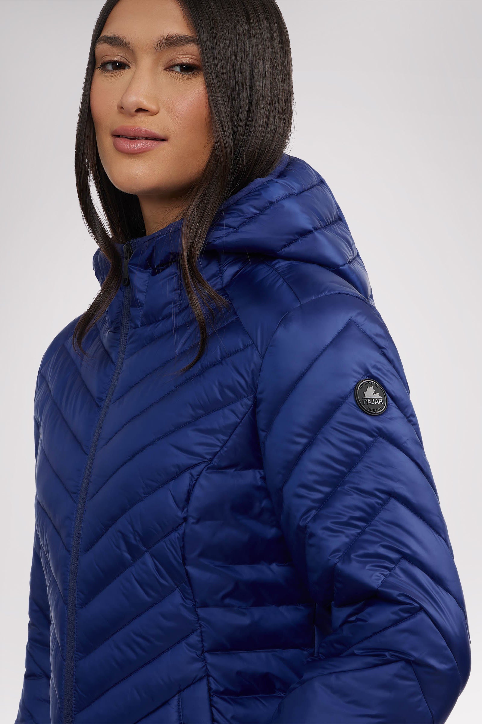 Colette Women's Lightweight Puffer
