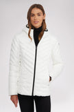 Colette Women's Lightweight Puffer