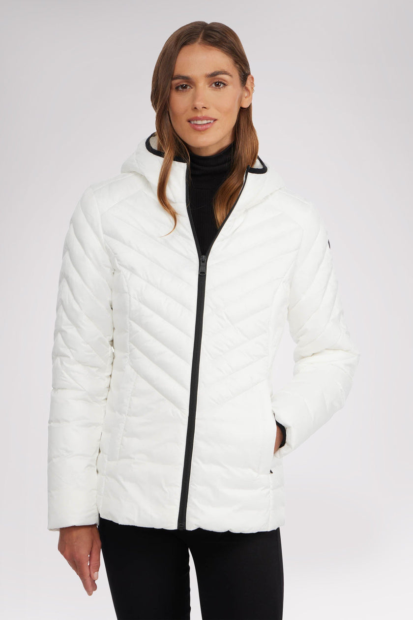 Colette Women's Lightweight Puffer