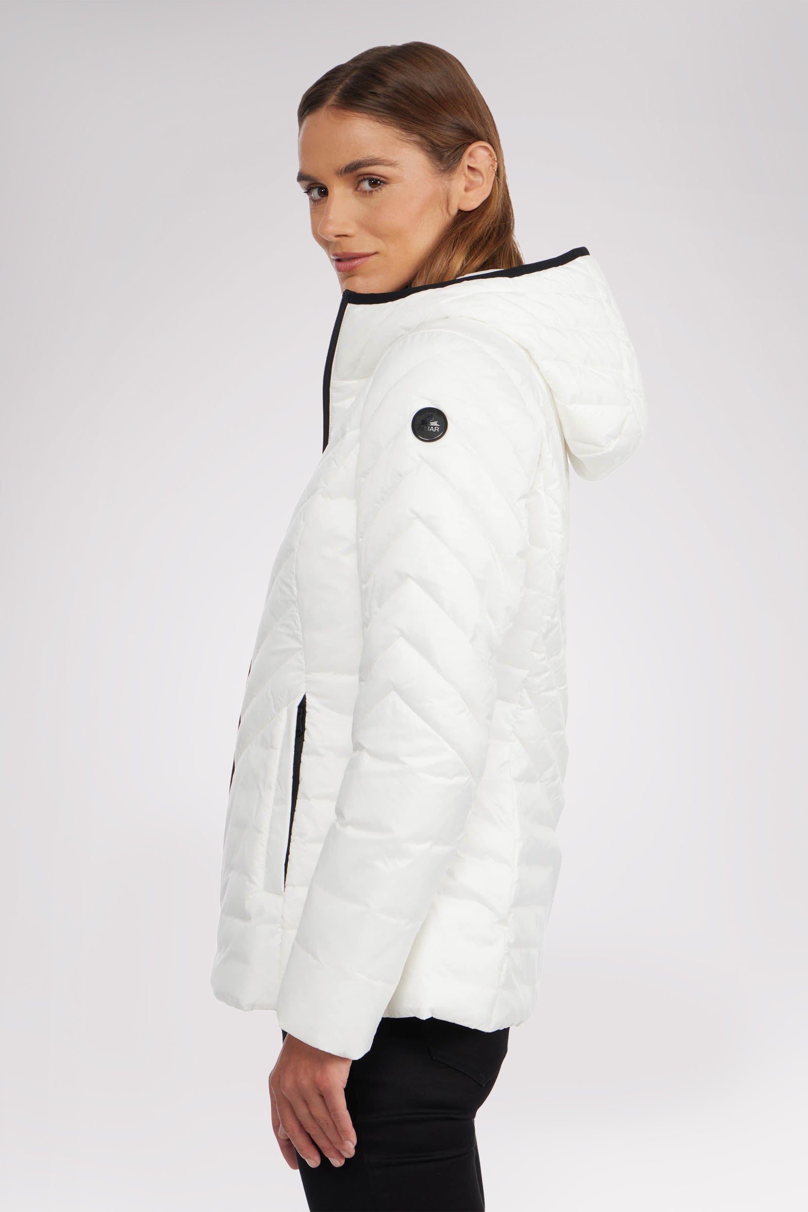 Colette Women's Lightweight Puffer