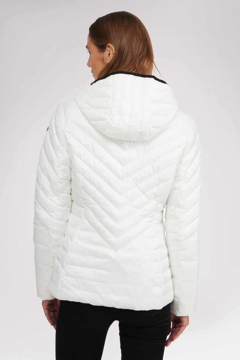 Colette Women's Lightweight Puffer