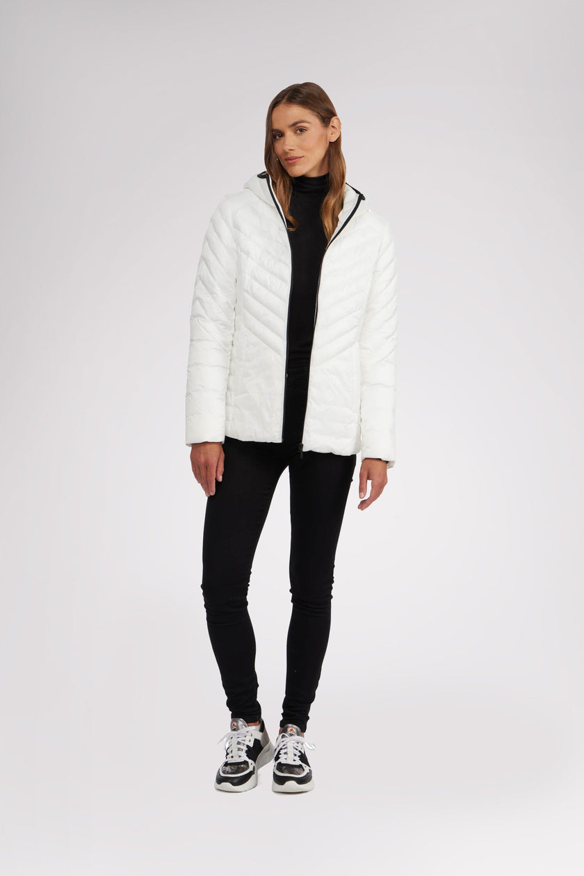 Colette Women's Lightweight Puffer