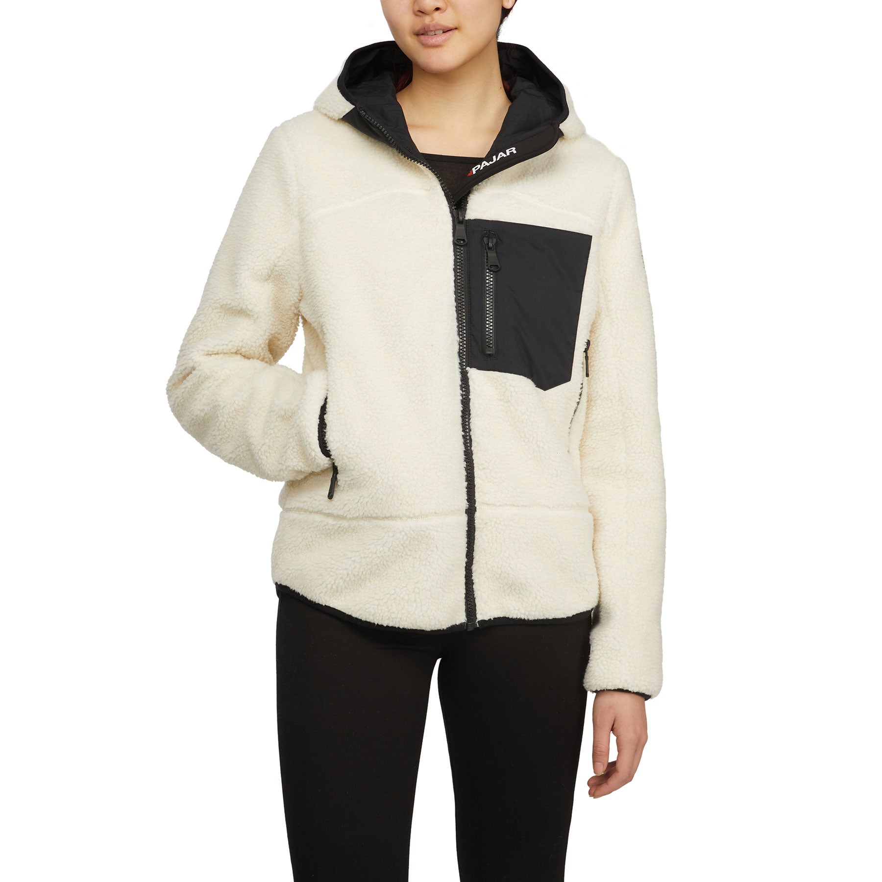 Blakely Women's Transitional Boxy Jacket