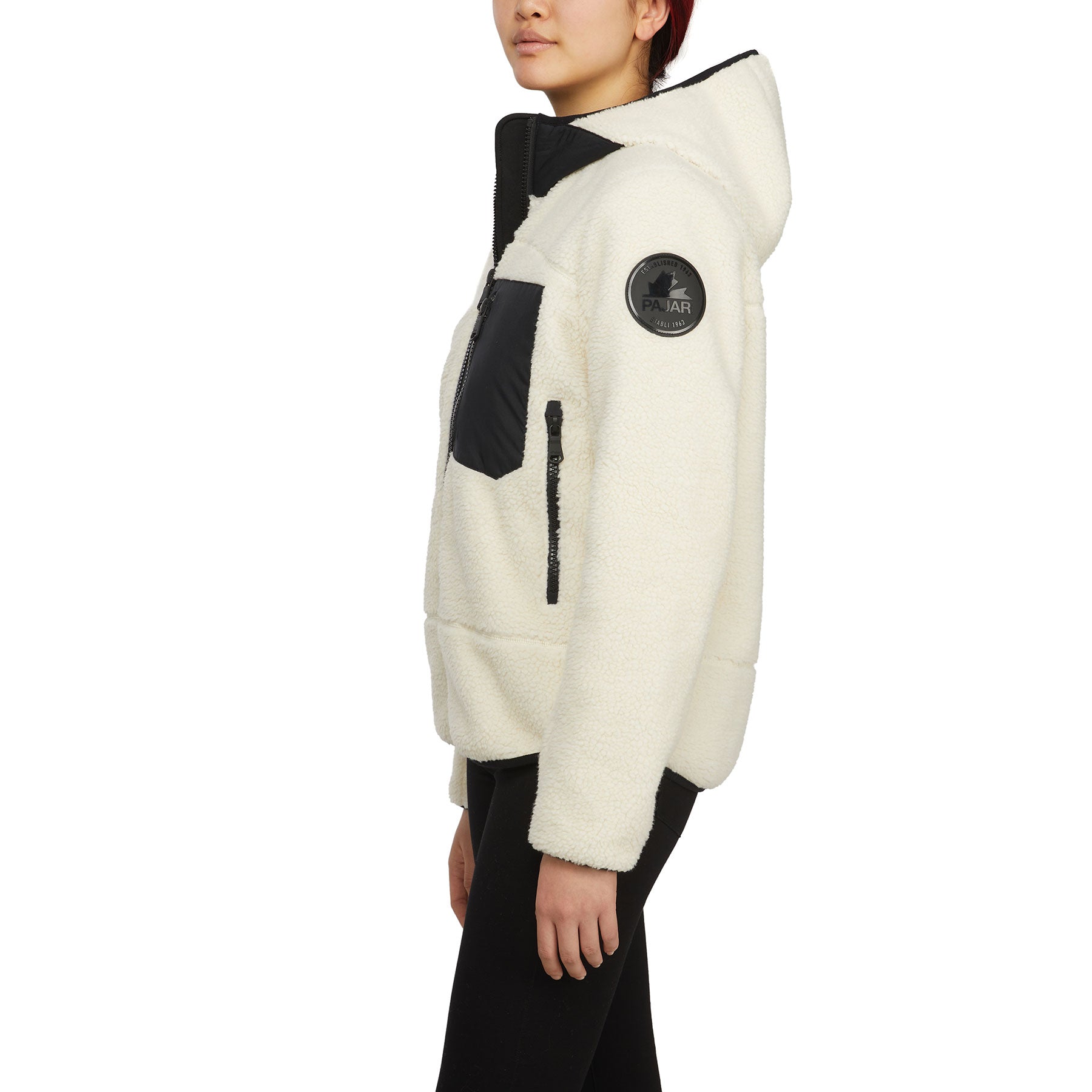 Blakely Women's Transitional Boxy Jacket