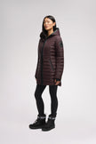 Lyvien Women's Lightweight Packable Puffer