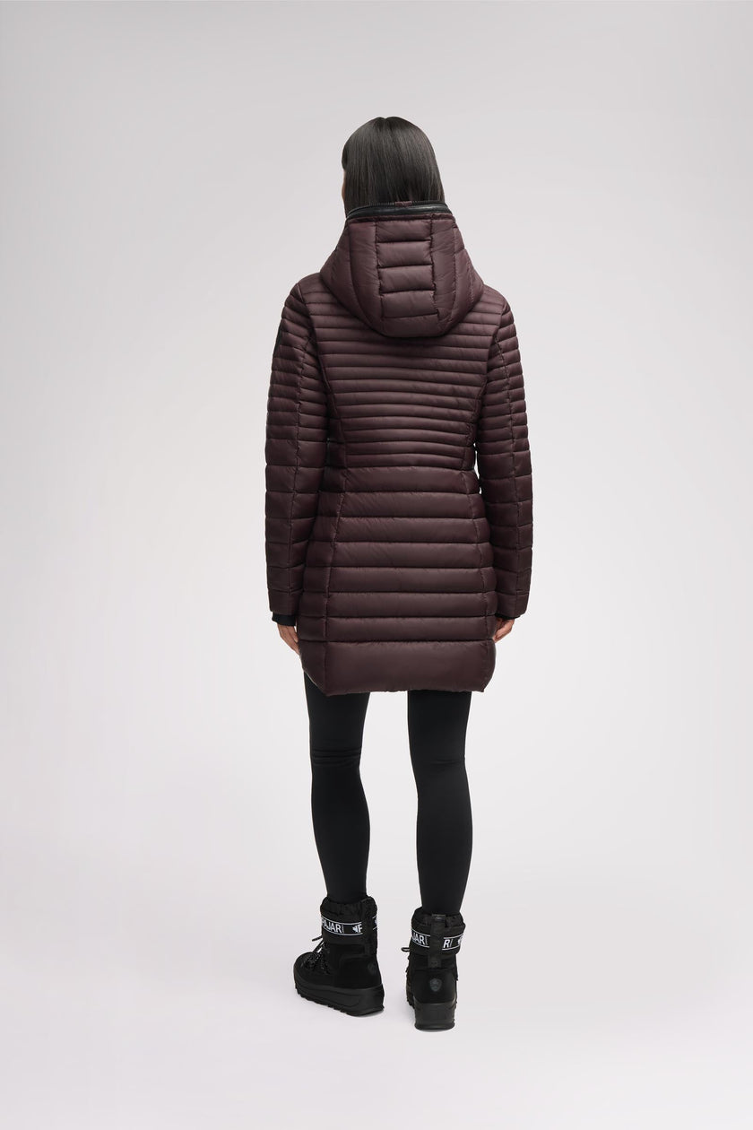 Lyvien Women's Lightweight Packable Puffer