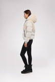 Nephele Women's Short Puffer