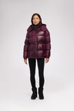 Halo Women's Puffer