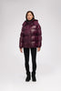 Halo Women's Puffer