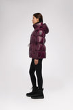 Halo Women's Puffer