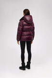 Halo Women's Puffer