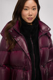 Halo Women's Puffer