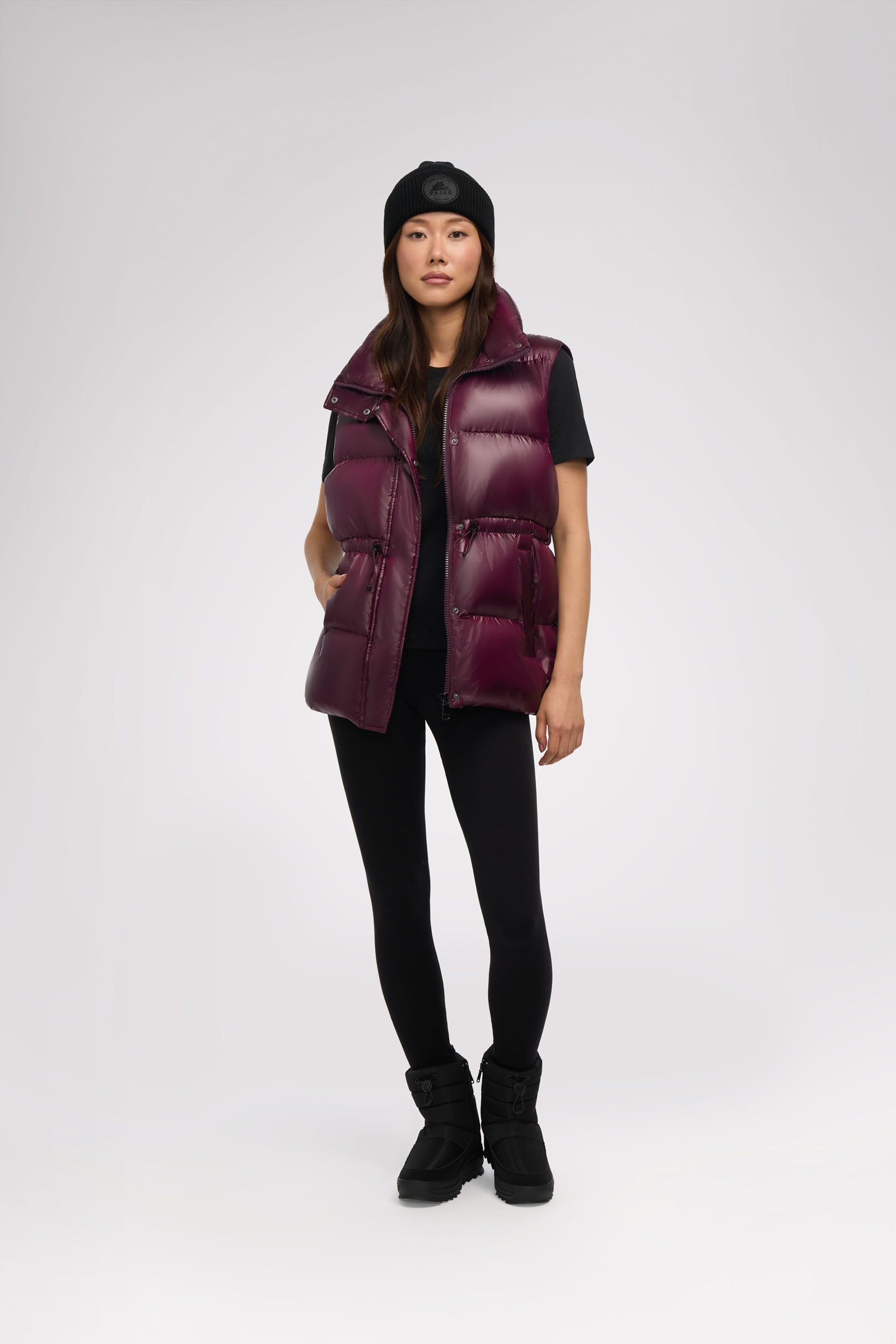 Halo Women's Puffer