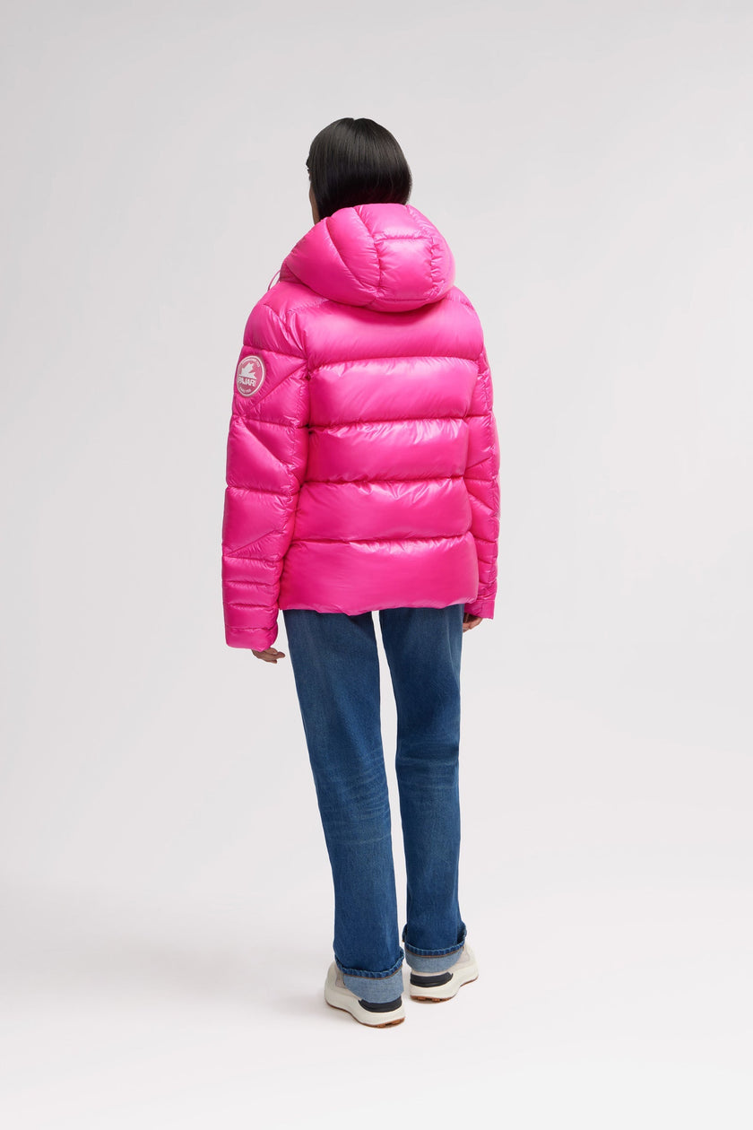 Astra Women's 3-in-1 Lightweight Puffer