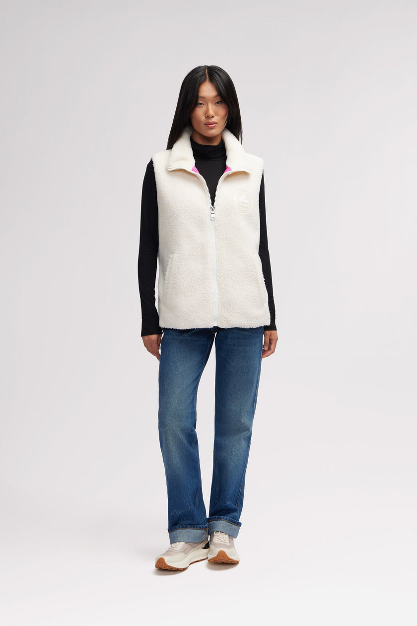 Astra Women's 3-in-1 Lightweight Puffer