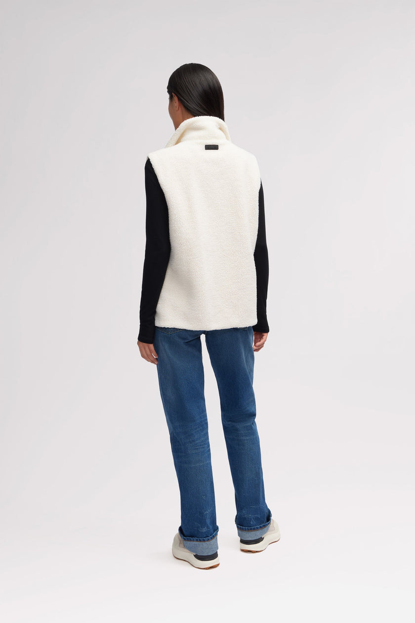 Astra Women's 3-in-1 Lightweight Puffer