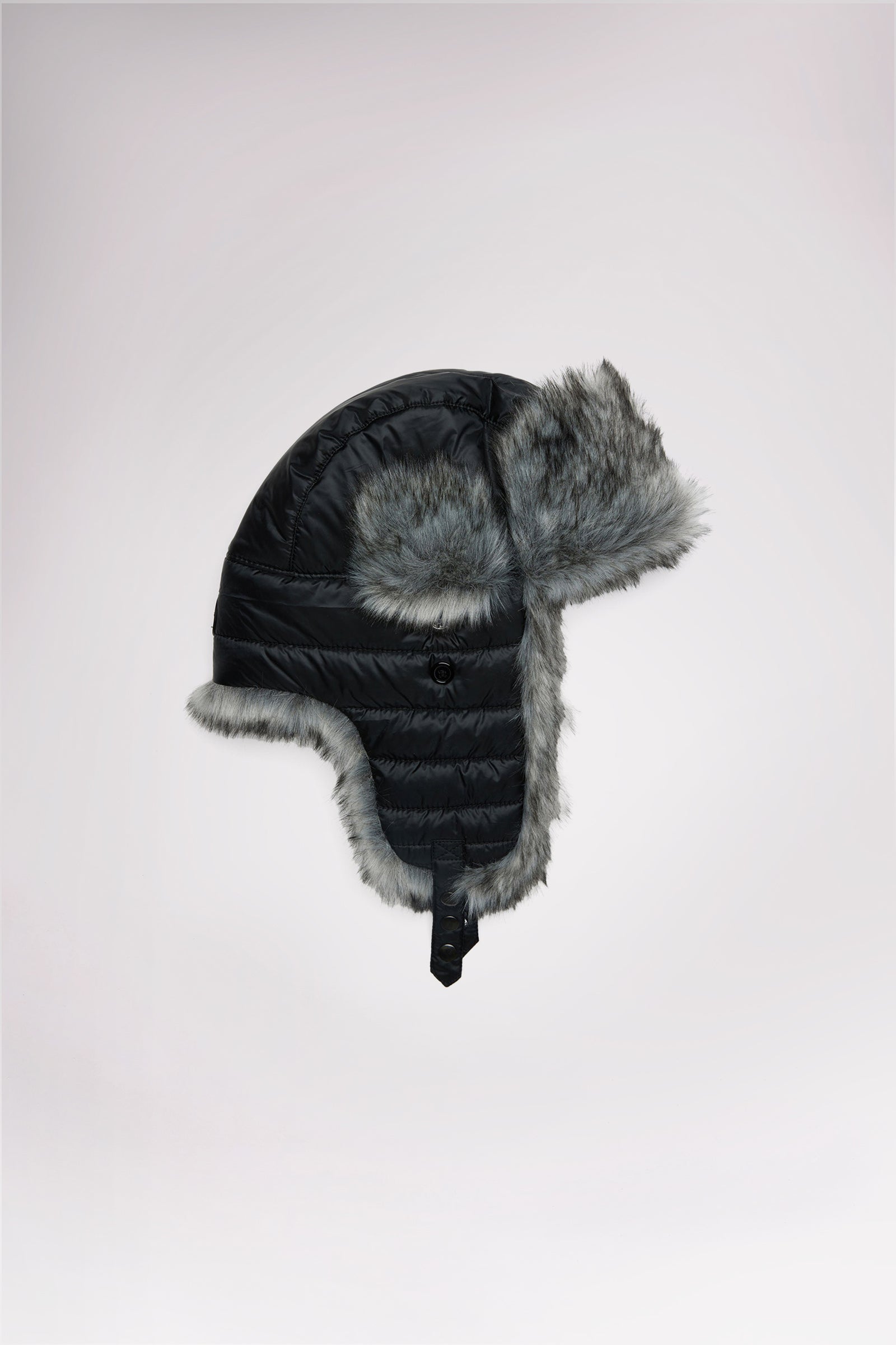Wolf Unisex Trapper Hat
