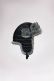 Wolf Unisex Trapper Hat