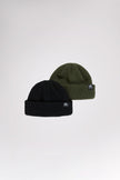 2 Pack Fisherman Hat Set