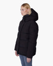 PAIGE | Hooded Down Winter Jacket