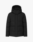 PAIGE | Hooded Down Winter Jacket