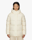 PAIGE | Hooded Down Winter Jacket