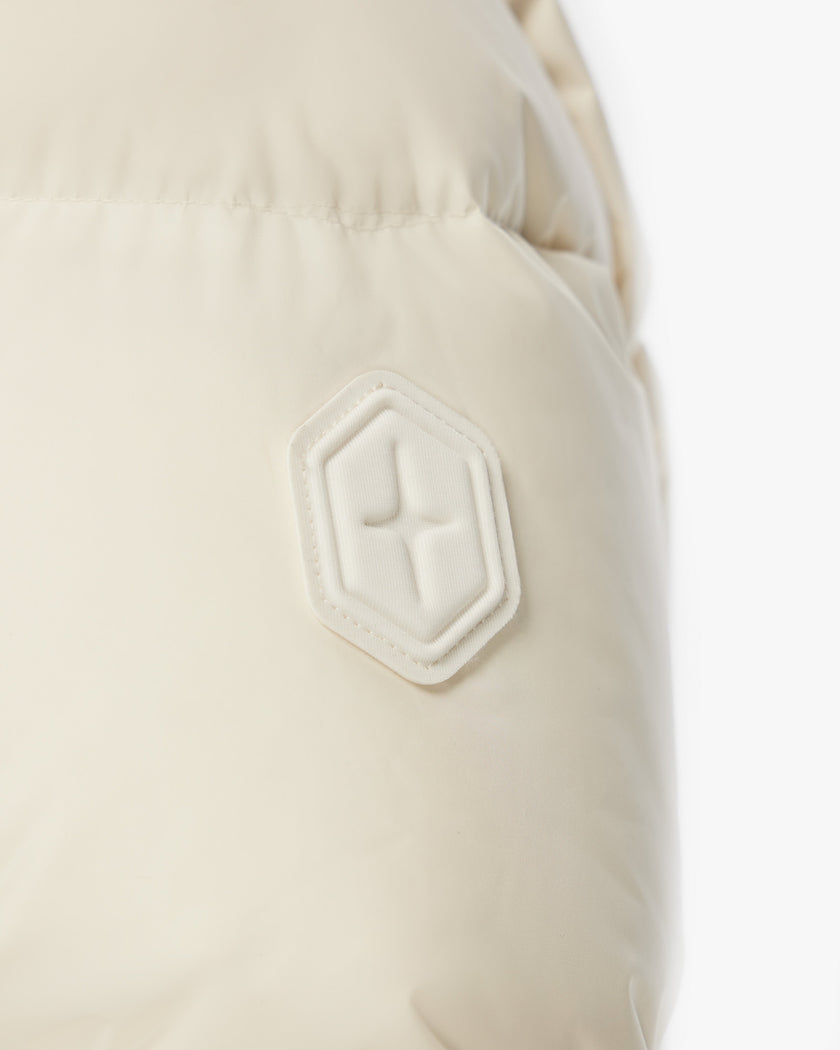 PAIGE | Hooded Down Winter Jacket