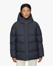 PAIGE | Hooded Down Winter Jacket