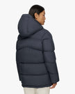 PAIGE | Hooded Down Winter Jacket