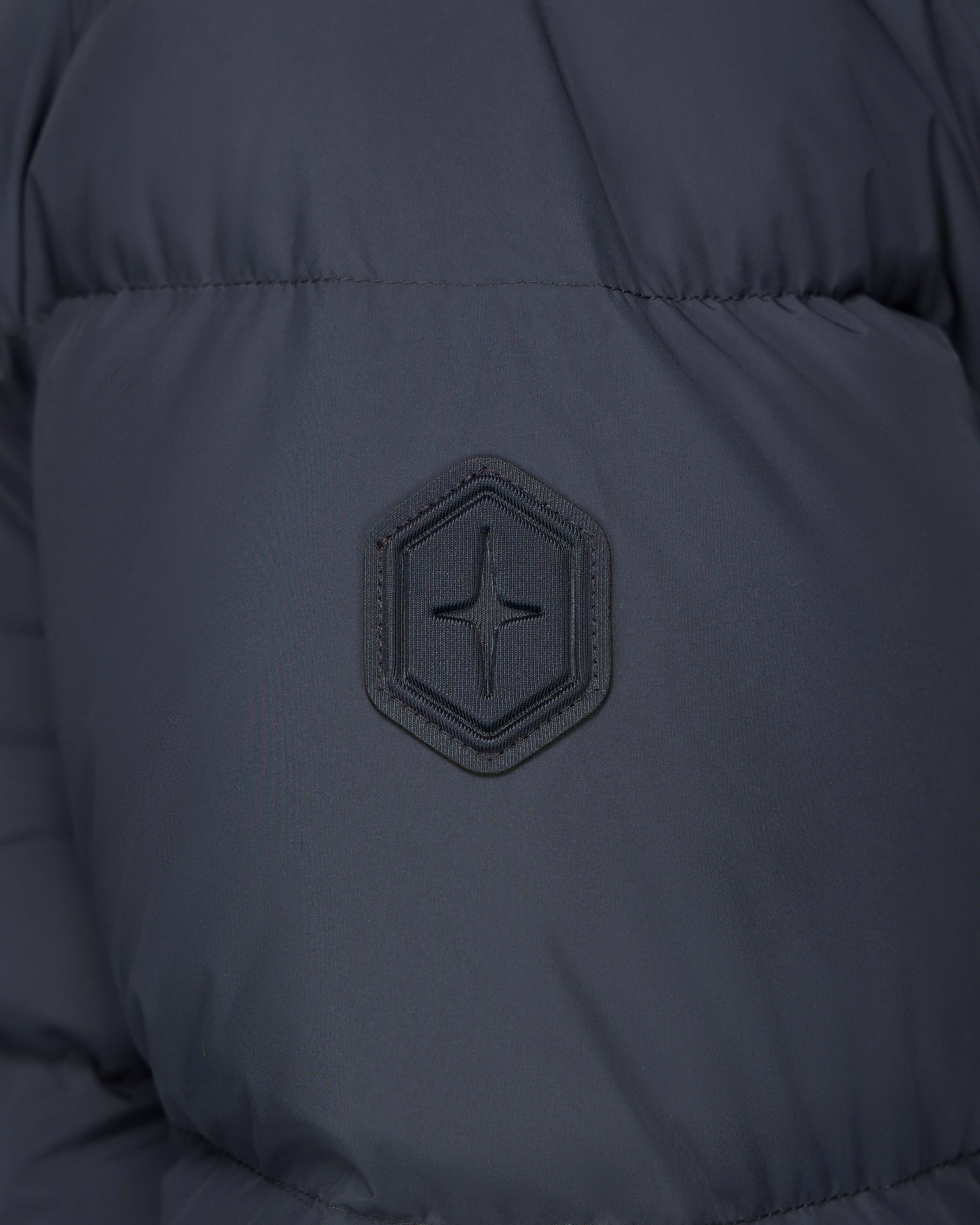 PAIGE | Hooded Down Winter Jacket