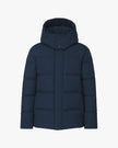 PAIGE | Hooded Down Winter Jacket