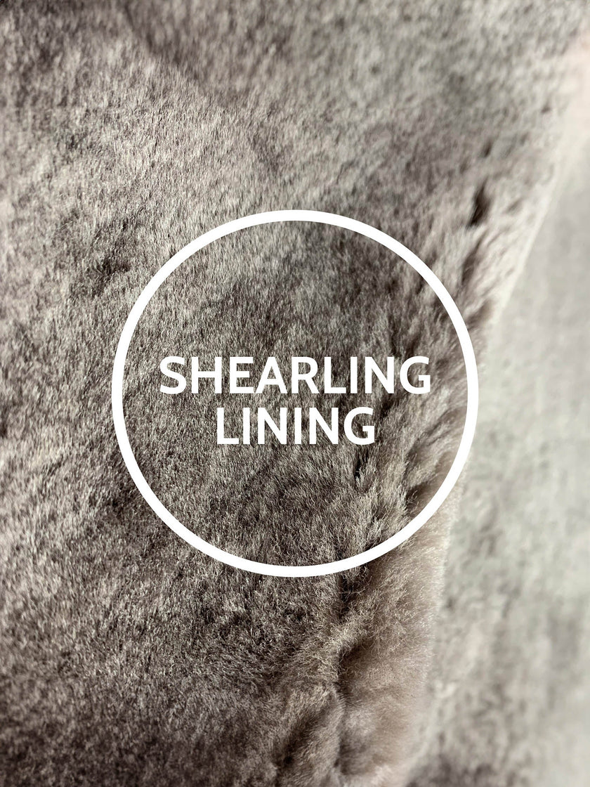 Nicole Women's Heritage Boot w/Ice Grippers