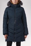 Queens Women's Quilted Puffer