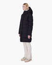 PIPER | Hooded Down Winter Jacket