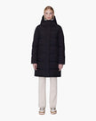 PIPER | Hooded Down Winter Jacket