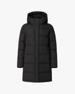 PIPER | Hooded Down Winter Jacket