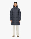 PIPER | Hooded Down Winter Jacket