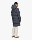 PIPER | Hooded Down Winter Jacket